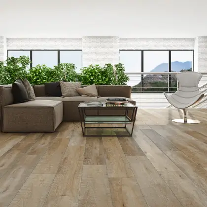 Textured Laminate